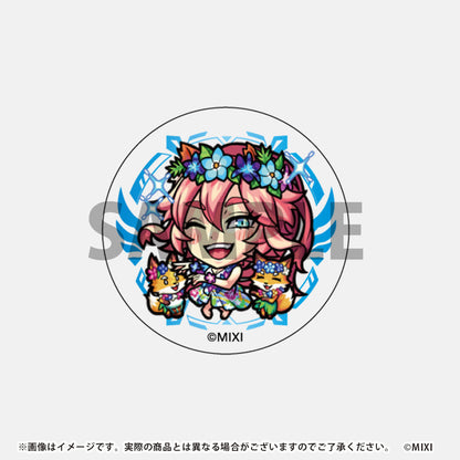 【Part8】モンスターストライク  ファンと創る アクリルフレーク