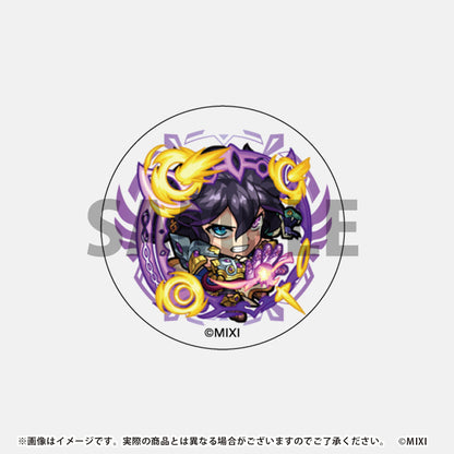 【Part8】モンスターストライク  ファンと創る アクリルフレーク