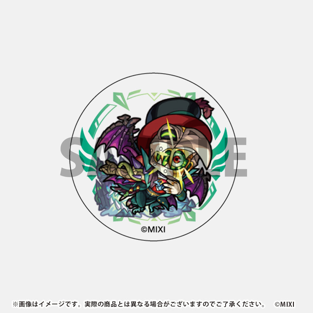 【Part8】モンスターストライク  ファンと創る アクリルフレーク