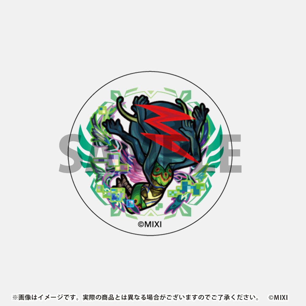 【Part8】モンスターストライク  ファンと創る アクリルフレーク