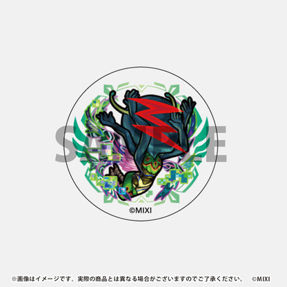 【Part8】モンスターストライク  ファンと創る アクリルフレーク