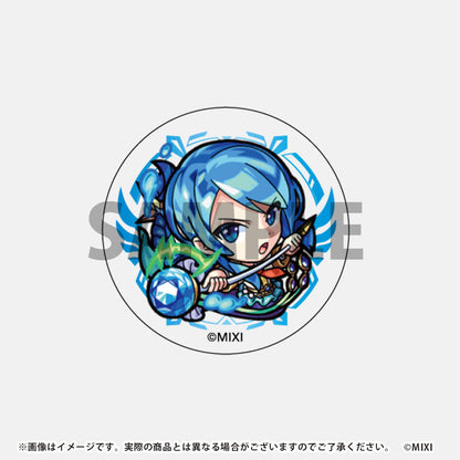 【Part8】モンスターストライク  ファンと創る アクリルフレーク