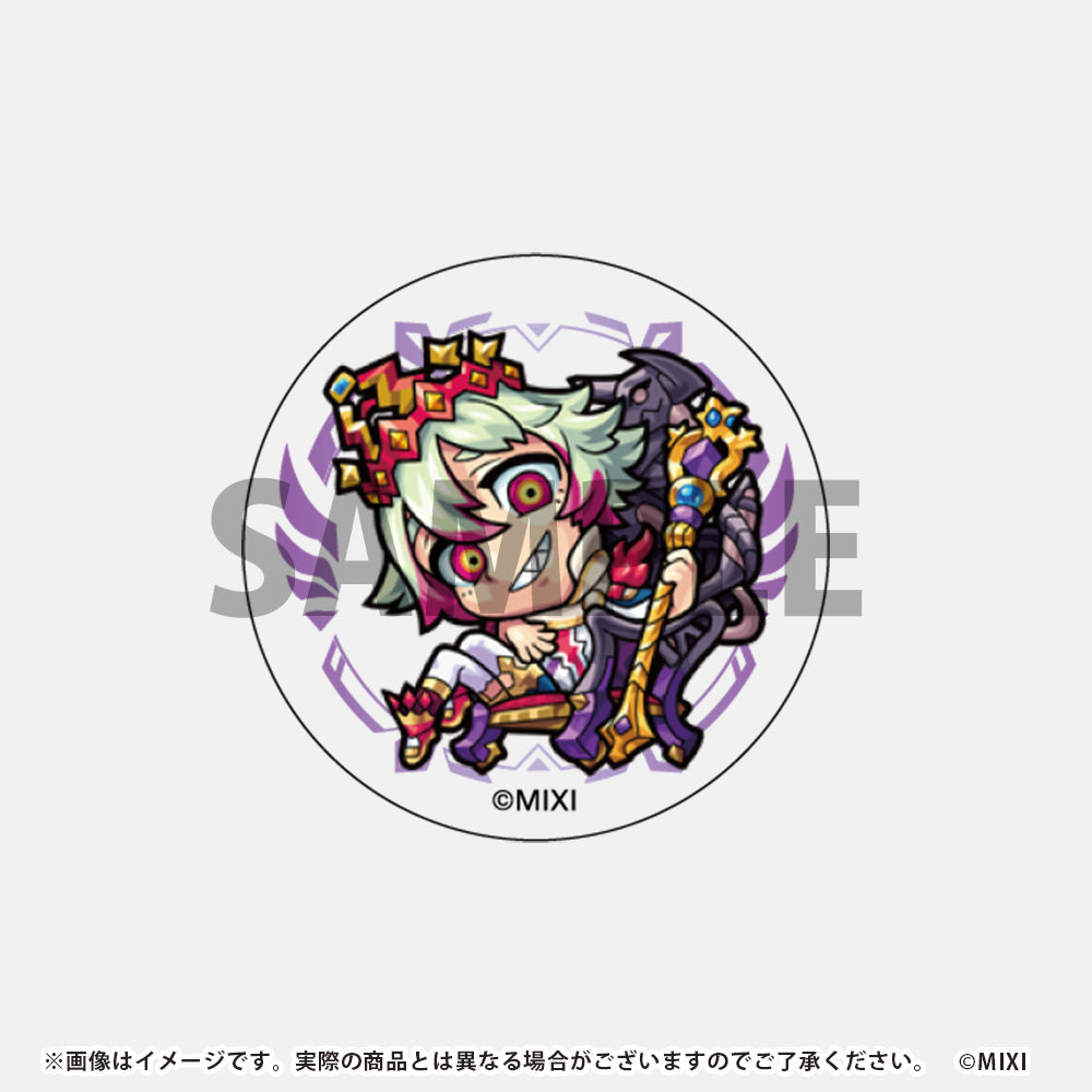 【Part8】モンスターストライク  ファンと創る アクリルフレーク