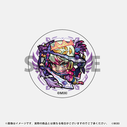 【Part8】モンスターストライク  ファンと創る アクリルフレーク