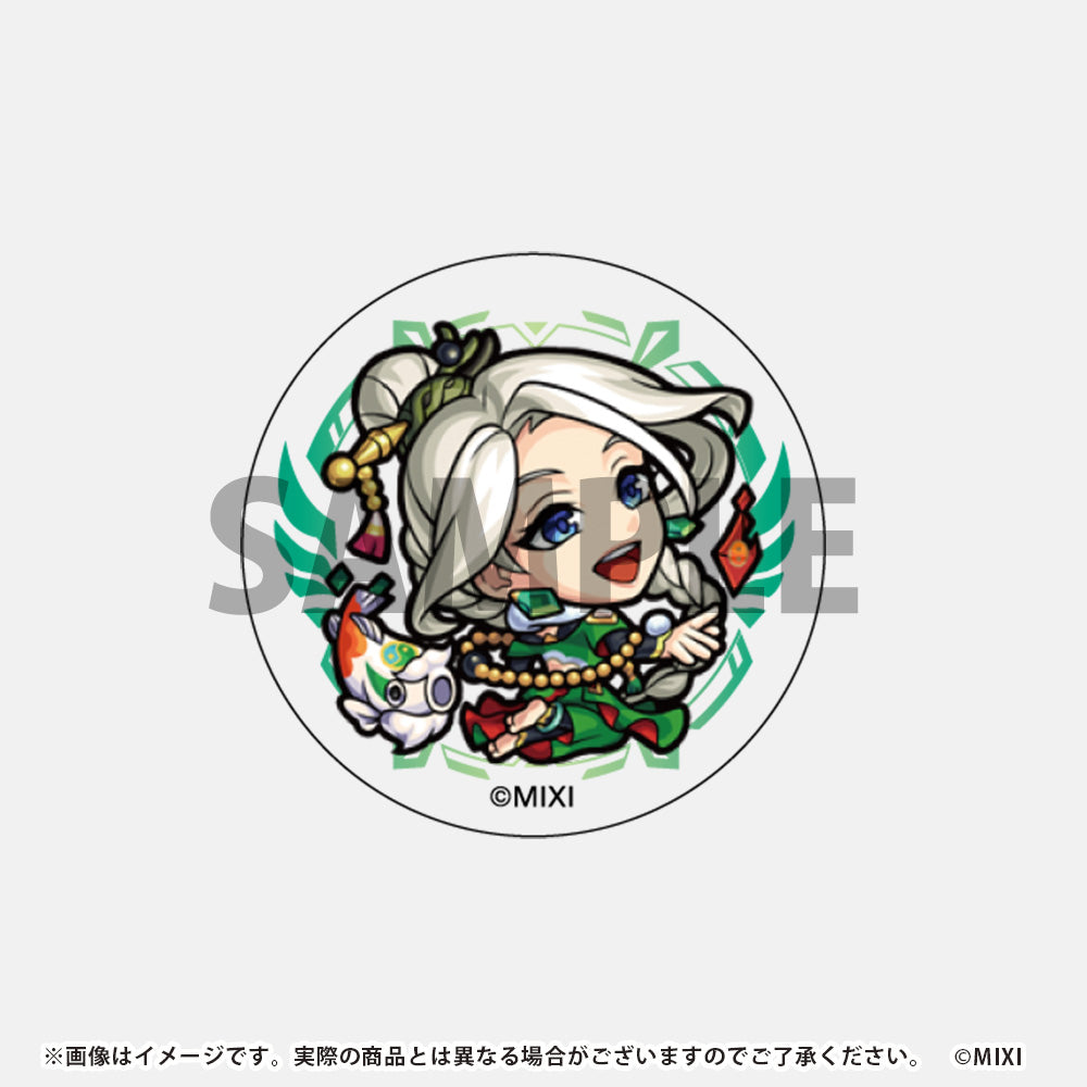 【Part8】モンスターストライク  ファンと創る アクリルフレーク