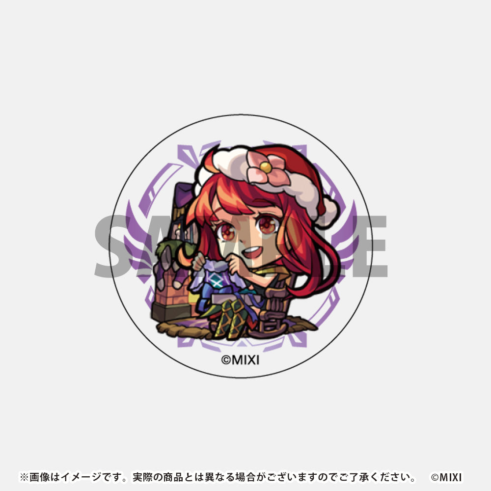 【Part8】モンスターストライク  ファンと創る アクリルフレーク