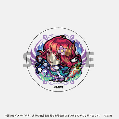 【Part8】モンスターストライク  ファンと創る アクリルフレーク