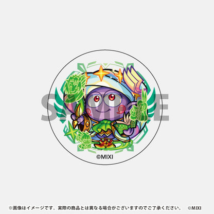 【Part9】モンスターストライク  ファンと創る アクリルフレーク