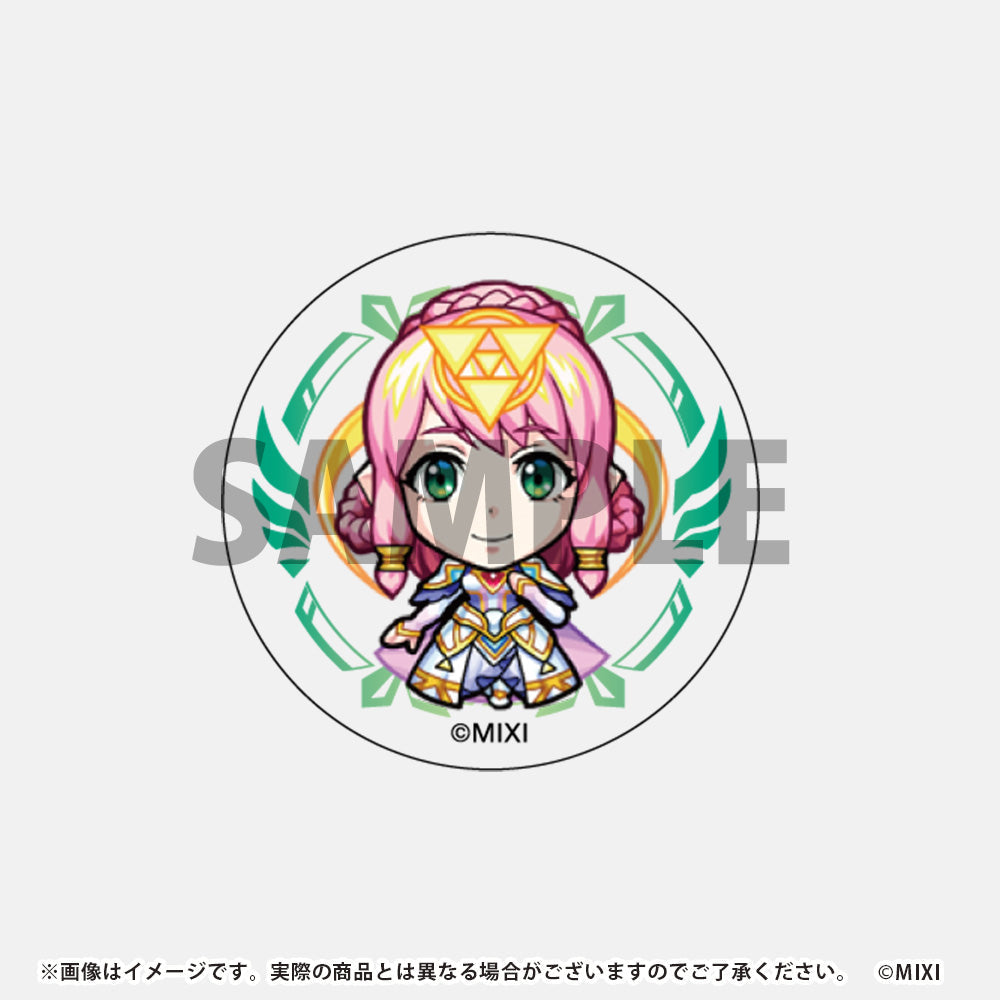 【Part9】モンスターストライク  ファンと創る アクリルフレーク