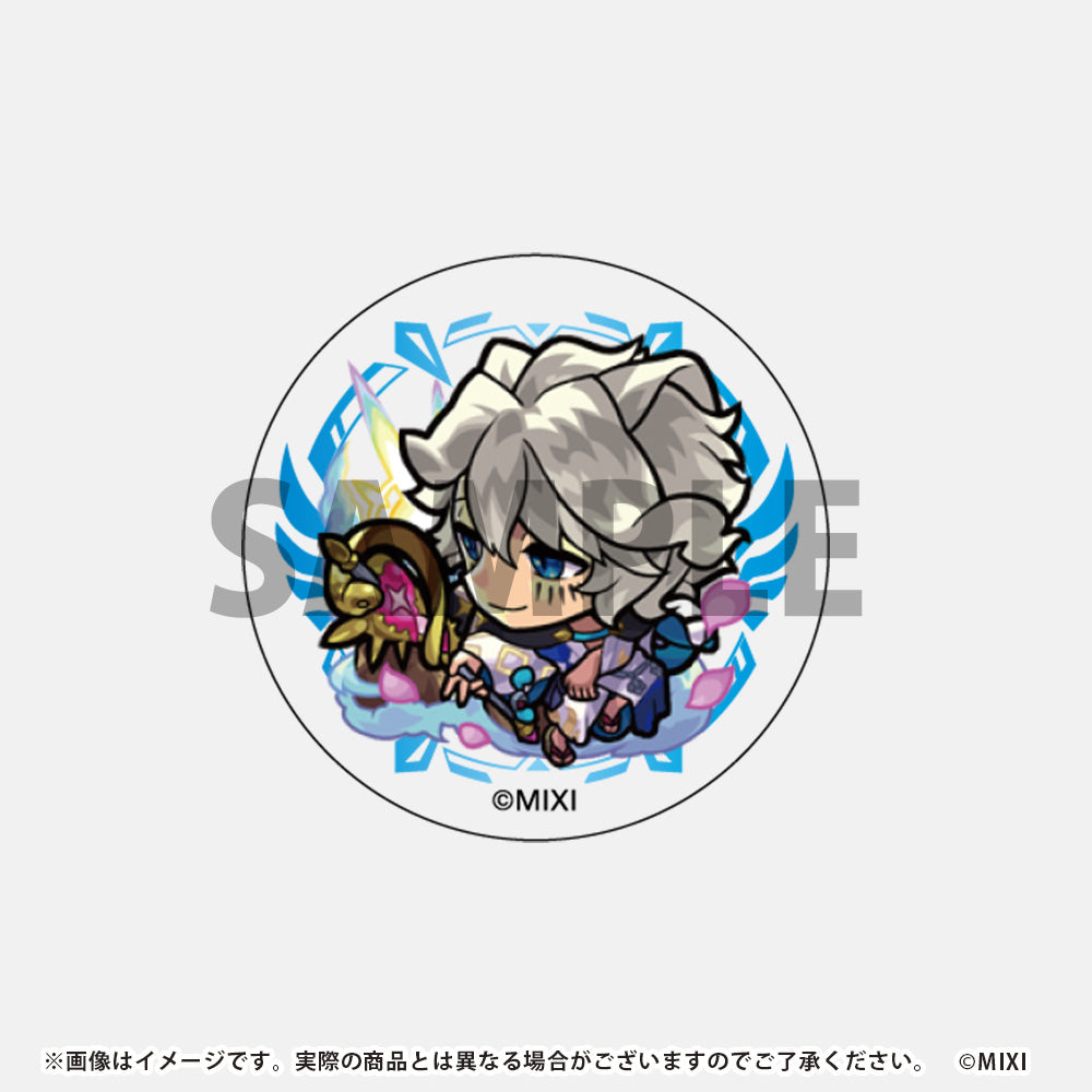 【Part9】モンスターストライク  ファンと創る アクリルフレーク