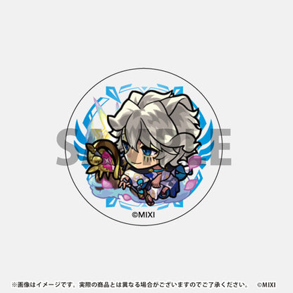 【Part9】モンスターストライク  ファンと創る アクリルフレーク