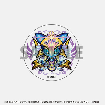 【Part9】モンスターストライク  ファンと創る アクリルフレーク