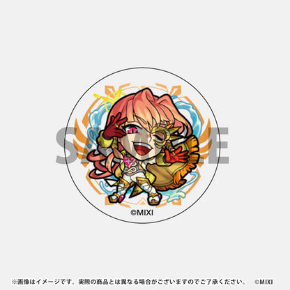 【Part9】モンスターストライク  ファンと創る アクリルフレーク