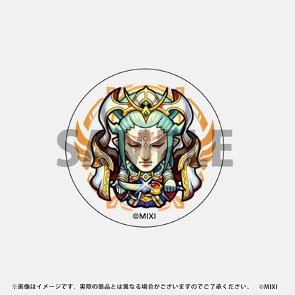 【Part9】モンスターストライク  ファンと創る アクリルフレーク