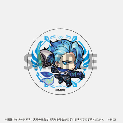 【Part9】モンスターストライク  ファンと創る アクリルフレーク