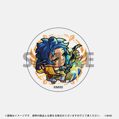 【Part9】モンスターストライク  ファンと創る アクリルフレーク