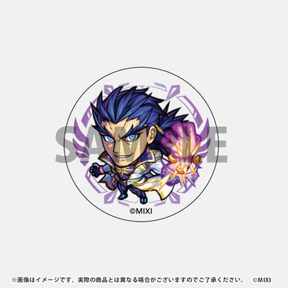 【Part9】モンスターストライク  ファンと創る アクリルフレーク