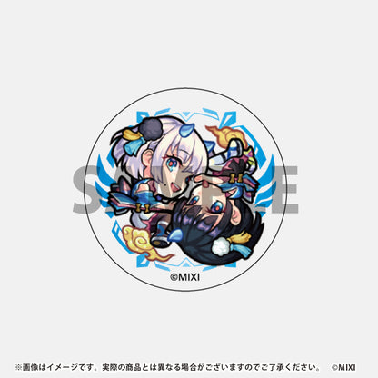 【Part9】モンスターストライク  ファンと創る アクリルフレーク