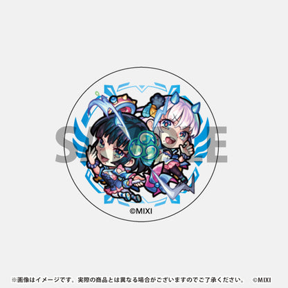 【Part9】モンスターストライク  ファンと創る アクリルフレーク