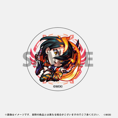 【Part9】モンスターストライク  ファンと創る アクリルフレーク