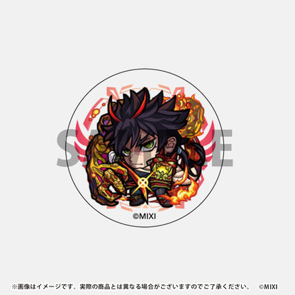 【Part9】モンスターストライク  ファンと創る アクリルフレーク