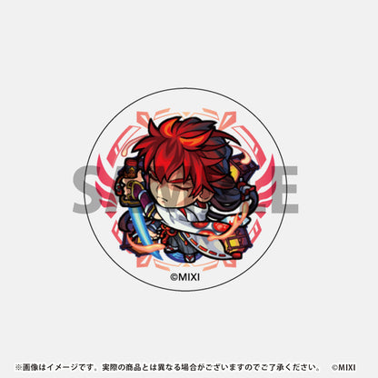 【Part9】モンスターストライク  ファンと創る アクリルフレーク