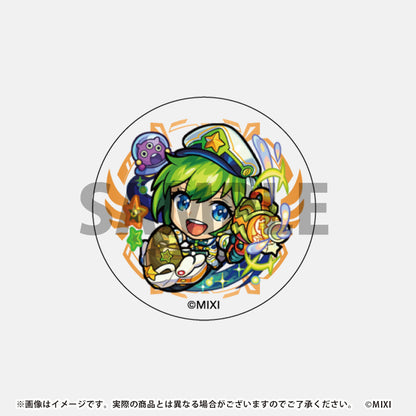 【Part9】モンスターストライク  ファンと創る アクリルフレーク