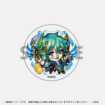 【Part9】モンスターストライク  ファンと創る アクリルフレーク