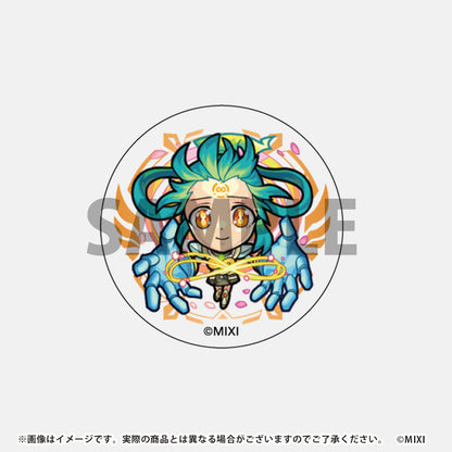 【Part9】モンスターストライク  ファンと創る アクリルフレーク