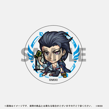 【Part9】モンスターストライク  ファンと創る アクリルフレーク