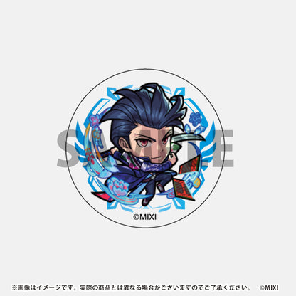 【Part9】モンスターストライク  ファンと創る アクリルフレーク