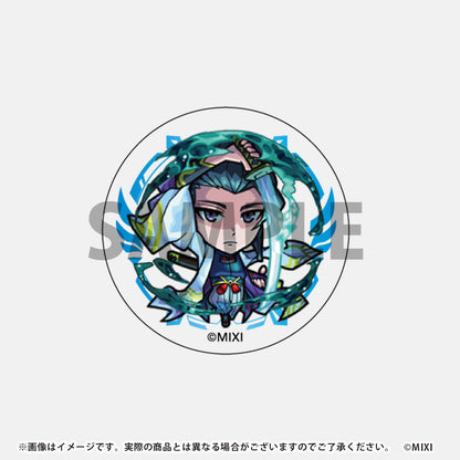 【Part9】モンスターストライク  ファンと創る アクリルフレーク