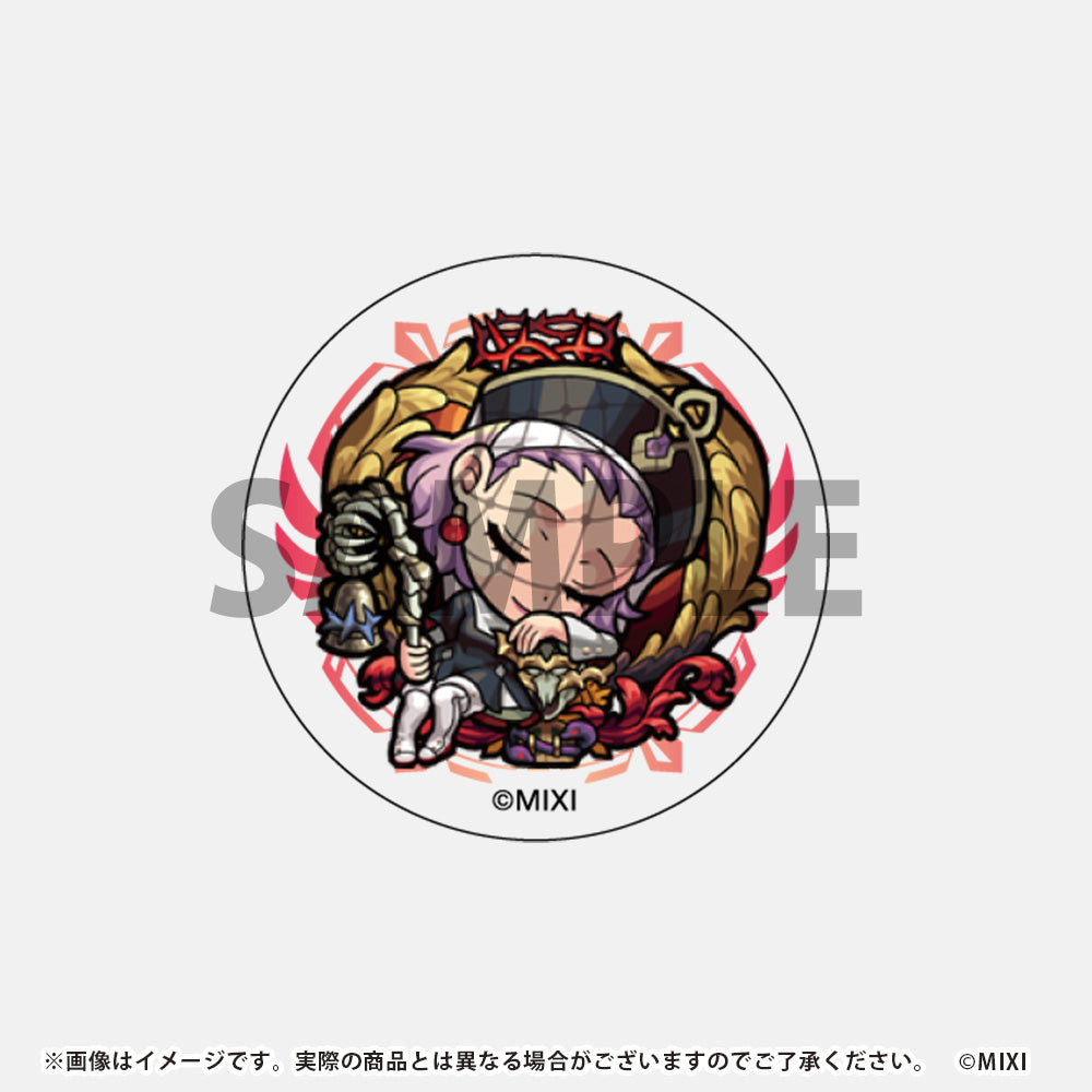 【Part9】モンスターストライク  ファンと創る アクリルフレーク