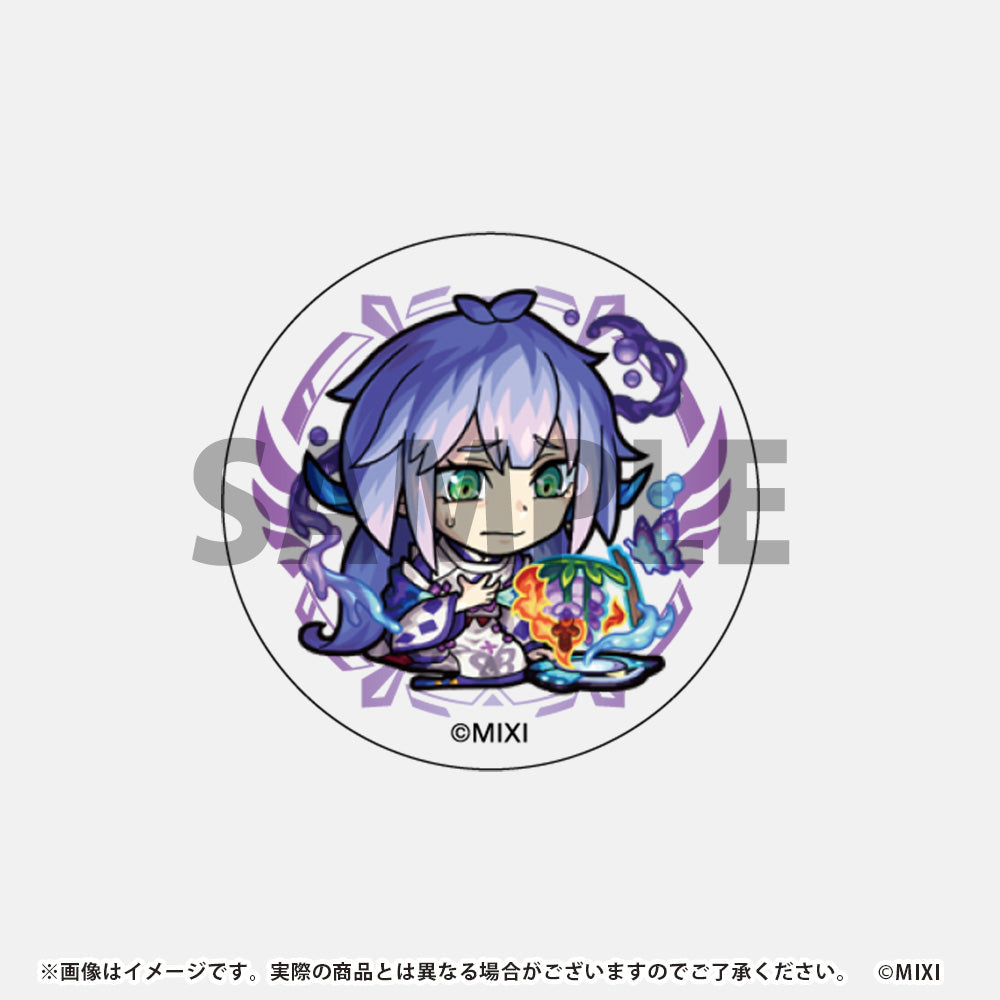 【Part9】モンスターストライク  ファンと創る アクリルフレーク