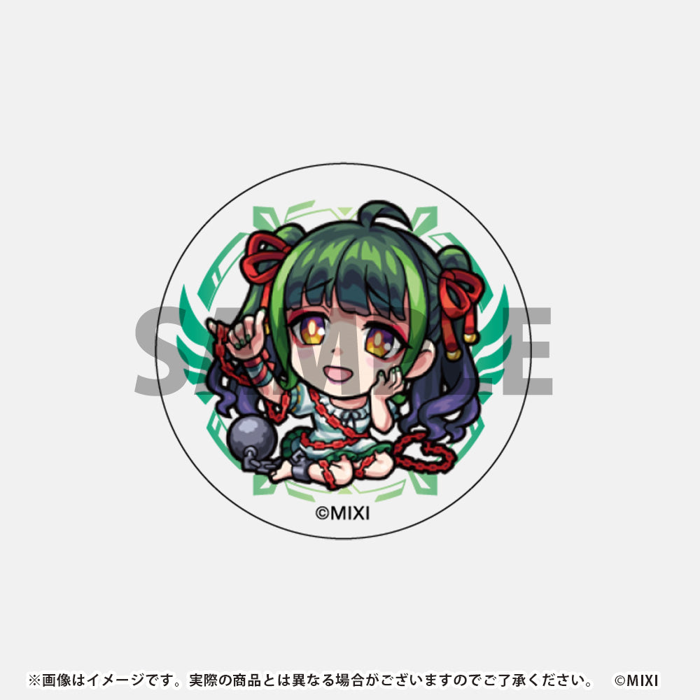 【Part12】モンスターストライク  ファンと創る アクリルフレーク