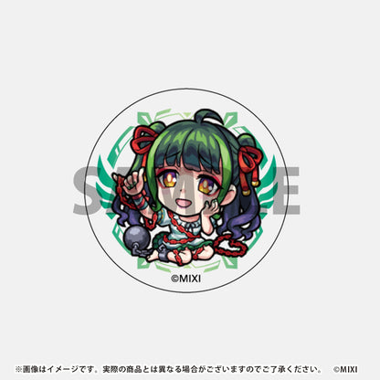 【Part12】モンスターストライク  ファンと創る アクリルフレーク