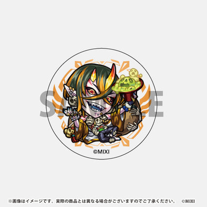 【Part12】モンスターストライク  ファンと創る アクリルフレーク