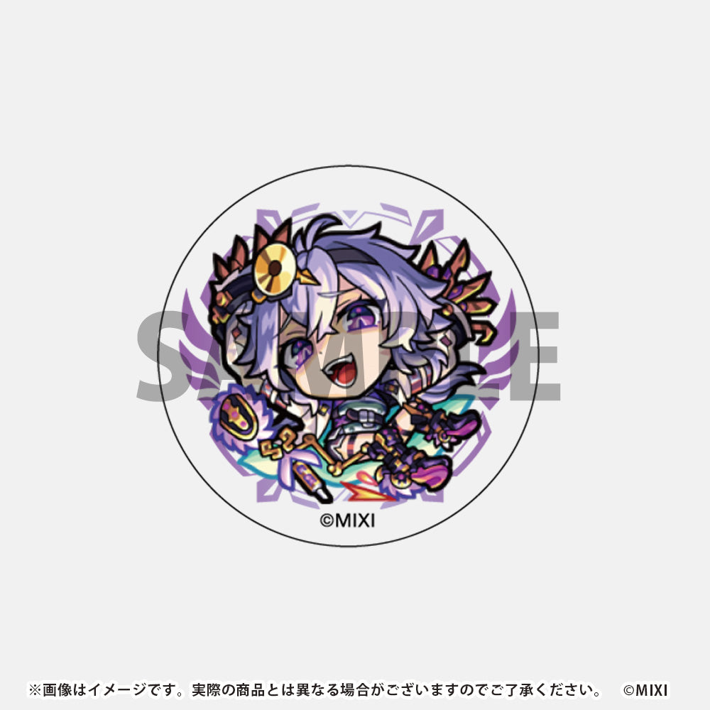 【Part12】モンスターストライク  ファンと創る アクリルフレーク