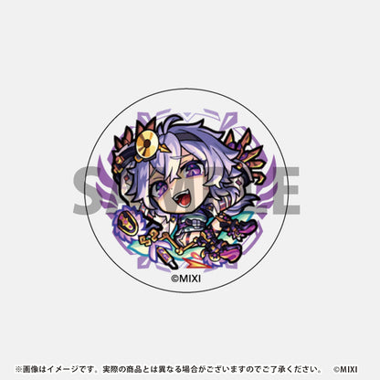 【Part12】モンスターストライク  ファンと創る アクリルフレーク