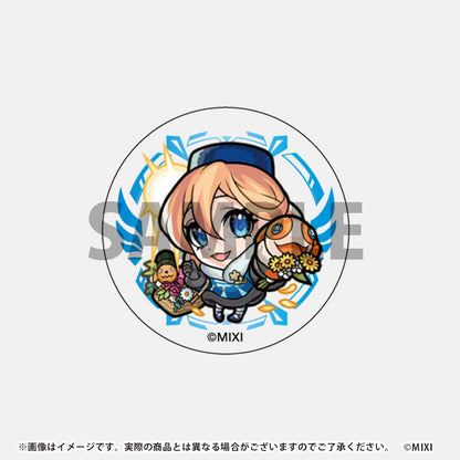 【Part12】モンスターストライク  ファンと創る アクリルフレーク