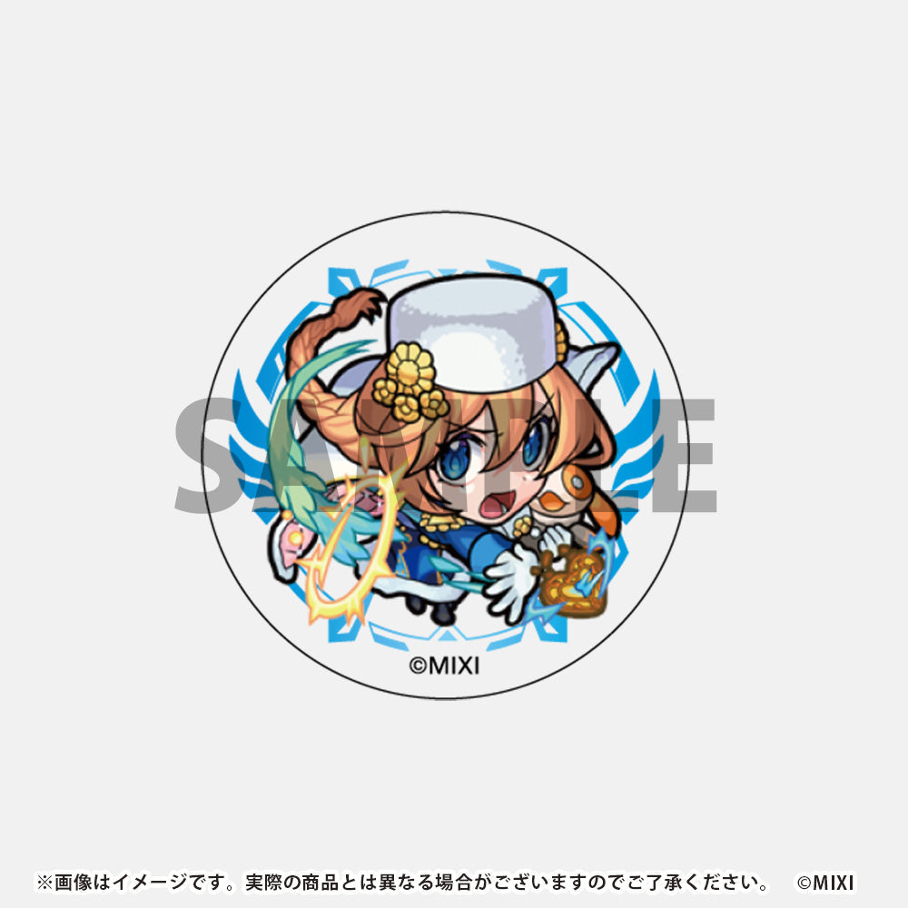 【Part12】モンスターストライク  ファンと創る アクリルフレーク