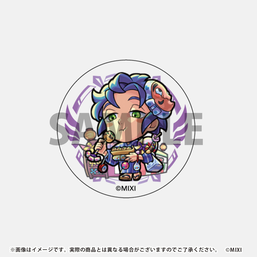 【Part12】モンスターストライク  ファンと創る アクリルフレーク