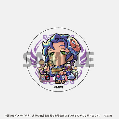 【Part12】モンスターストライク  ファンと創る アクリルフレーク