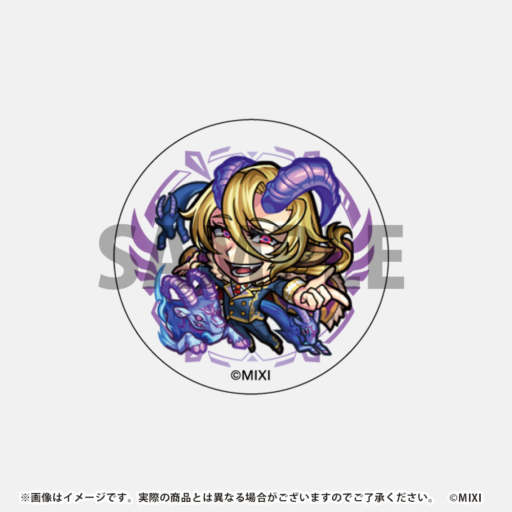 【Part12】モンスターストライク  ファンと創る アクリルフレーク