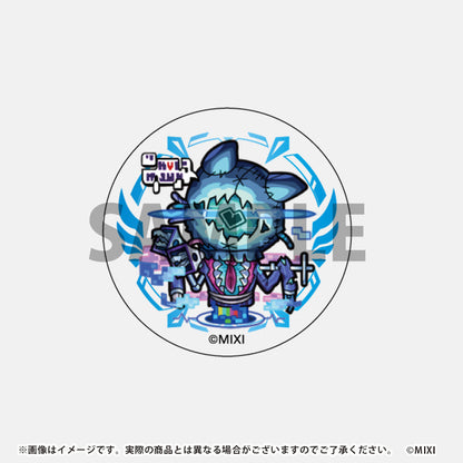 【Part12】モンスターストライク  ファンと創る アクリルフレーク