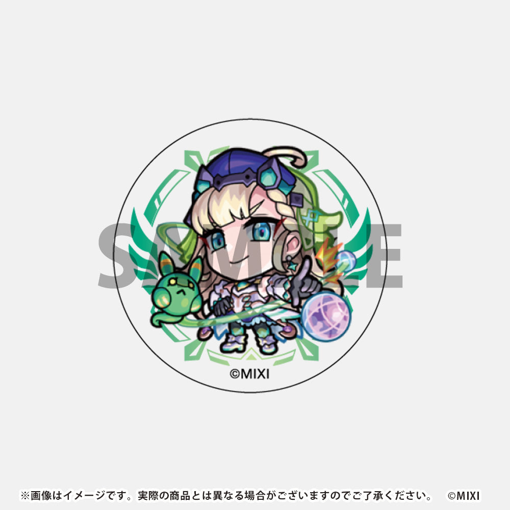 【Part12】モンスターストライク  ファンと創る アクリルフレーク