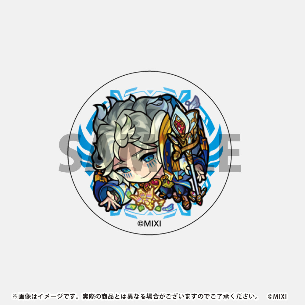 【Part12】モンスターストライク  ファンと創る アクリルフレーク