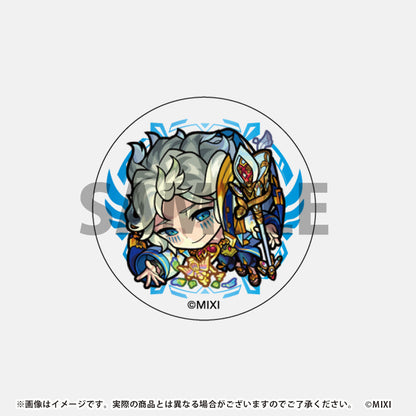 【Part12】モンスターストライク  ファンと創る アクリルフレーク