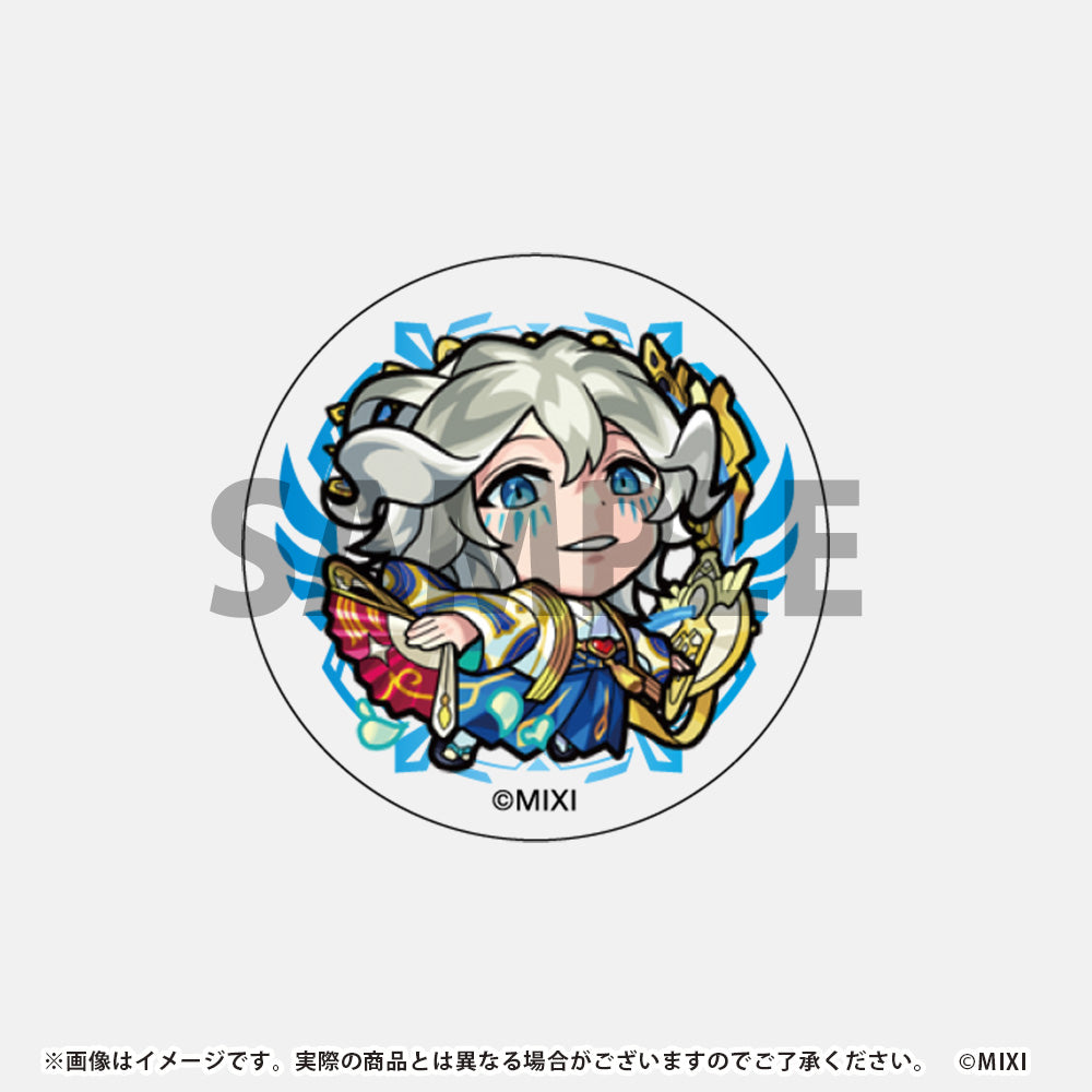 【Part12】モンスターストライク  ファンと創る アクリルフレーク