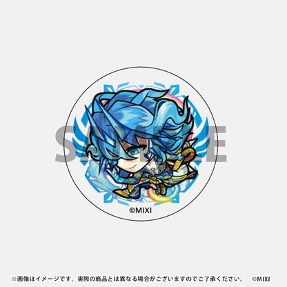 【Part12】モンスターストライク  ファンと創る アクリルフレーク